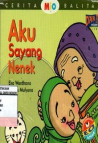 Aku Sayang Nenek