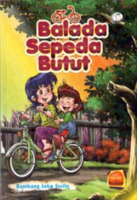 Balada Sepeda Butut