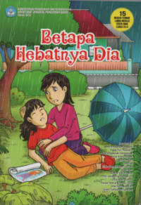 Betapa Hebatnya Dia