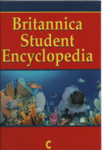 Britannica Student Encyclopedia C