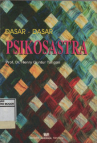 Dasar-Dasar Psikosastra