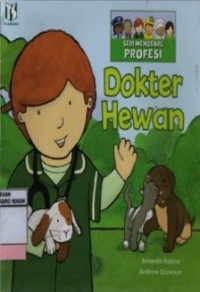 Dokter Hewan
