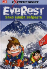 Everest : Sang Bunda Semesta