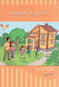 I Speak English