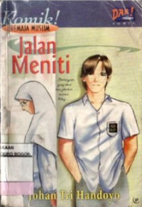 Jalan Meniti