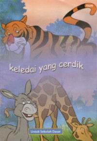 Keledai yang Cerdik