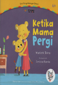Ketika Mama Pergi