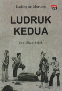 Ludruk Kedua : Sepilihan Sajak