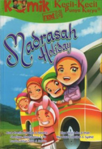 Madrasah Holiday