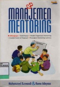 Manajemen Mentoring