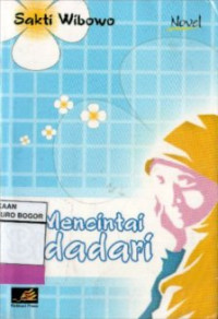 Mencintai Bidadari