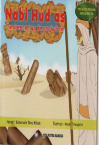 Nabi Hud A. S. : Terbenamnya Keangkuhan