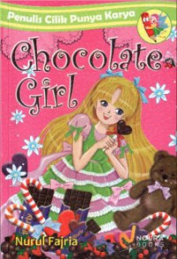 Chocolate Girl