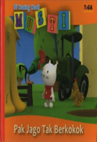 Pak Jago Tak Berkokok