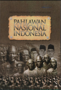 Pahlawan Nasional Indonesia