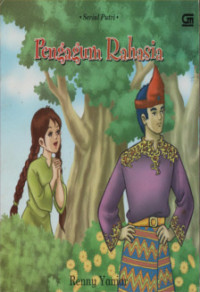 Pengagum Rahasia