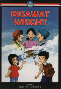 Pesawat Wright