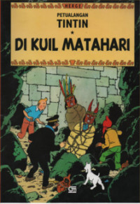 Di Kuil Matahari