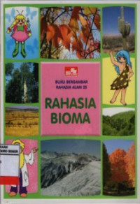 Rahasia Bioma