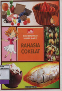 Rahasia Cokelat