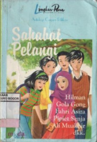 Sahabat Pelangi