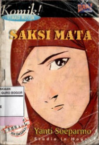 Saksi Mata
