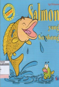 Salmon yang Sombong
