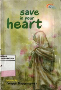 Save In Your Heart