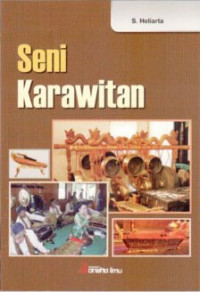 Seni Karawitan