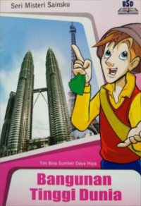 Bangunan Tinggi di Dunia