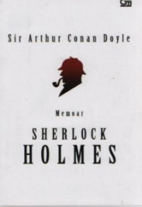 Memoar Sherlock Holmes