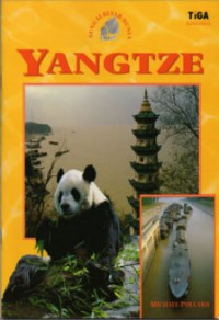 Sungai Besar Dunia Yangtze