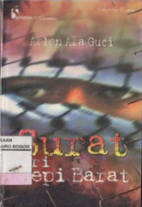 Surat Dari Tepi Barat : Antologi Cerpen