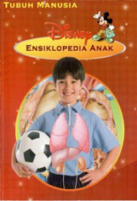 Tubuh Manusia