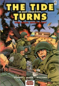 Titik Balik : Invasi D-Day