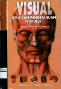 Mengenal Tubuh Manusia