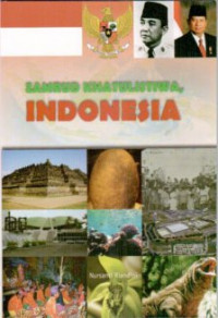 Zamrud Khatulistiwa Indonesia