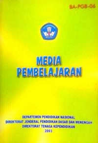 Media Pembelajaran
