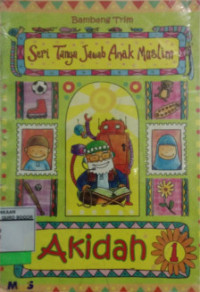 Akidah Jilid 1