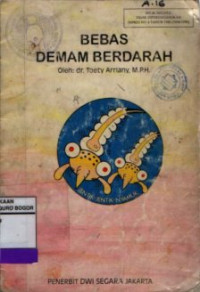 Bebas Demam Berdarah