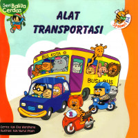 Alat Transportasi
