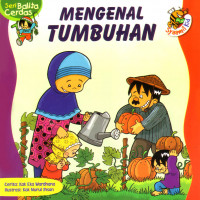 Mengenal Tumbuhan