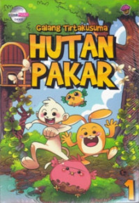 Hutan Pakar