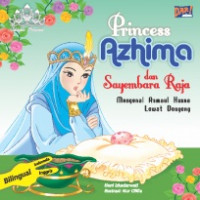 Princess Azhima dan Sayembara Raja