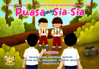 Puasa yang Sia-Sia
