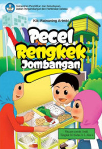 Pecel Rengkek Jombangan