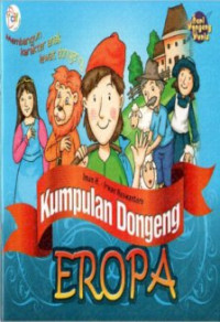 Kumpulan Dongeng Eropa