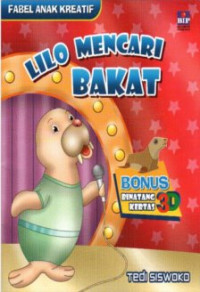 Lilo Mencari Bakat