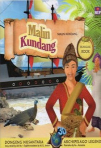 Malin Kundang