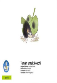 Teman untuk Poochi